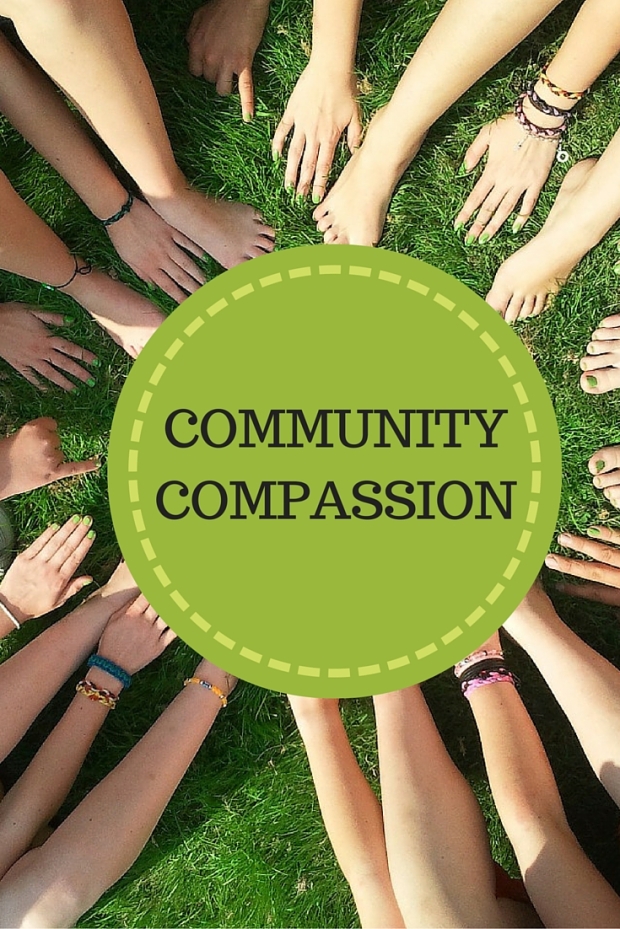 The Community Compassion Project
